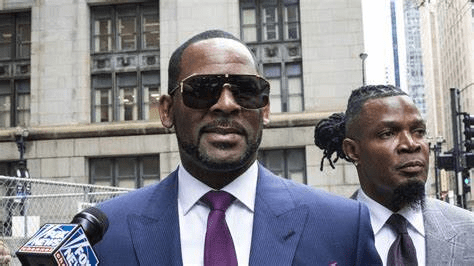 Affaire R Kelly Affaire R Kelly