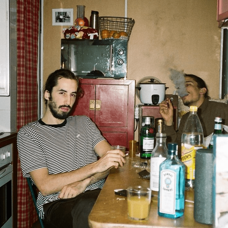 Yassine Stein