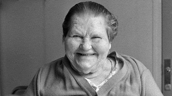 Mère Denis Vedette Mère Denis Vedette