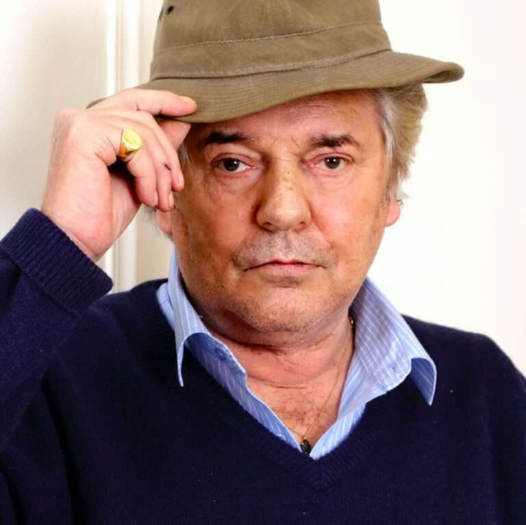Mort De Philippe Chatel