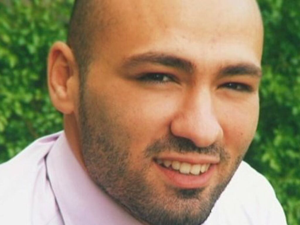 Affaire Jamel Leulmi Affaire Jamel Leulmi