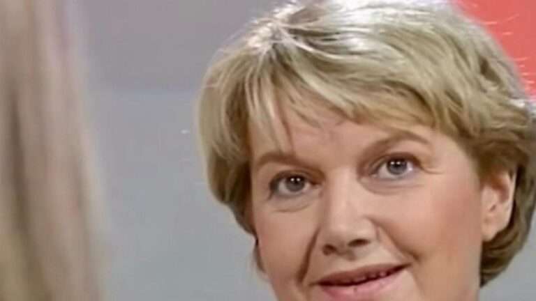 Décès Journaliste France 2