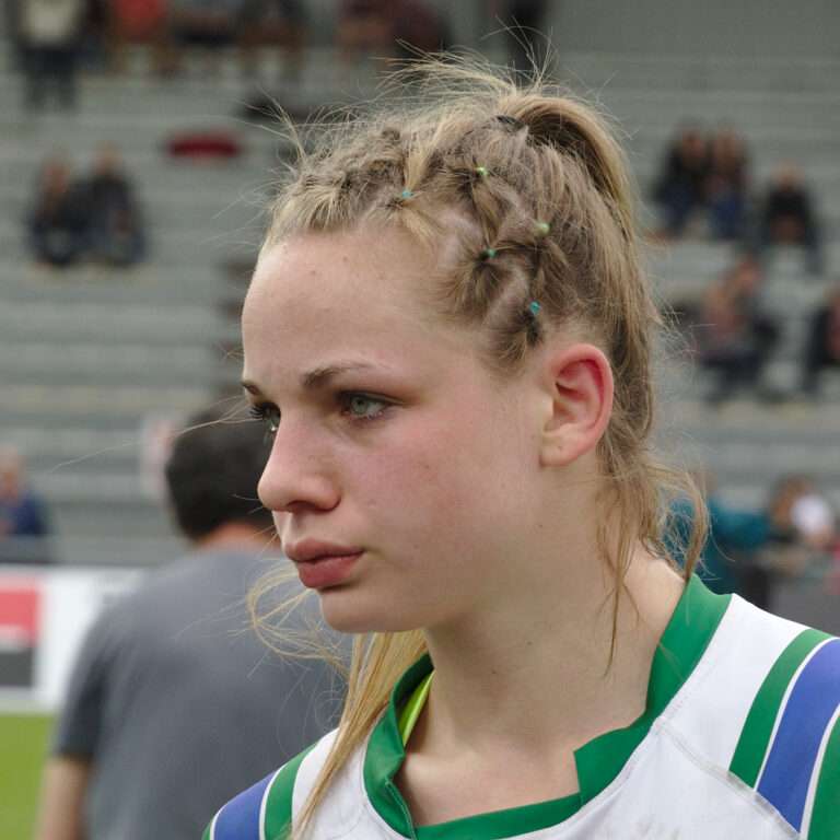 Romane Menager