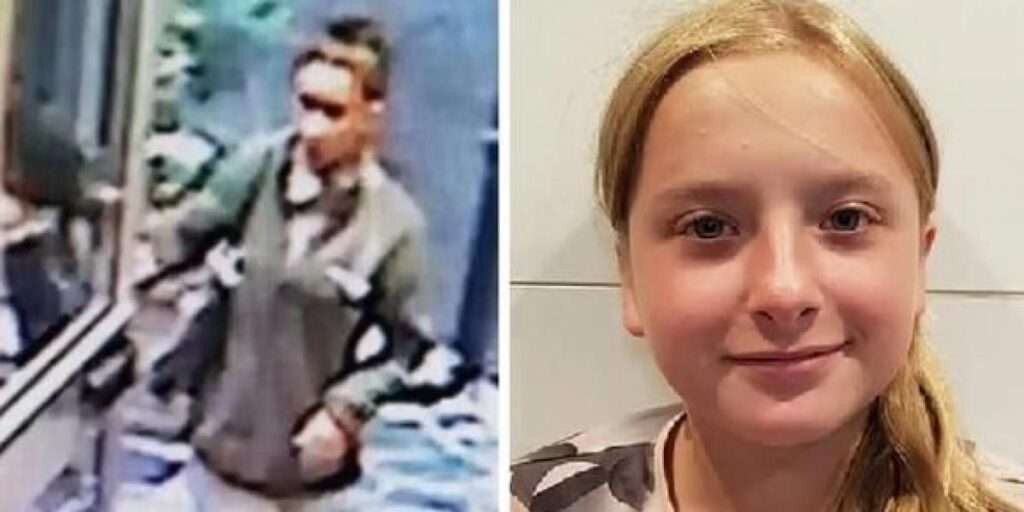 Affaire De La Petite Lola