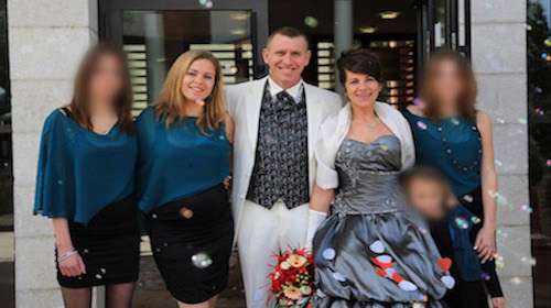 Affaire Herve Robino