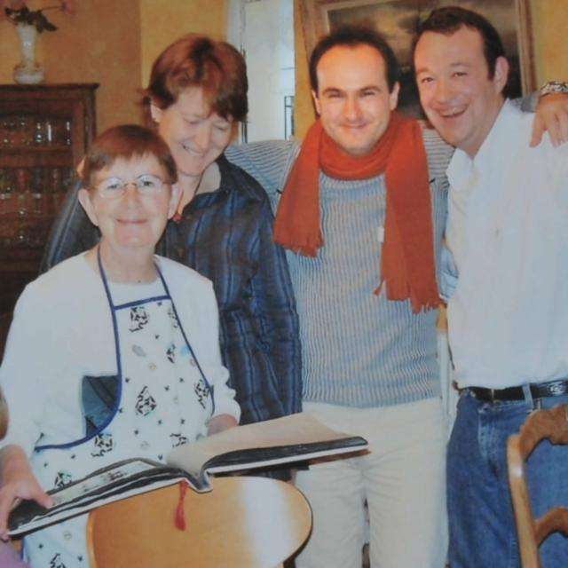 Affaire Troadec Hubert Caouissin