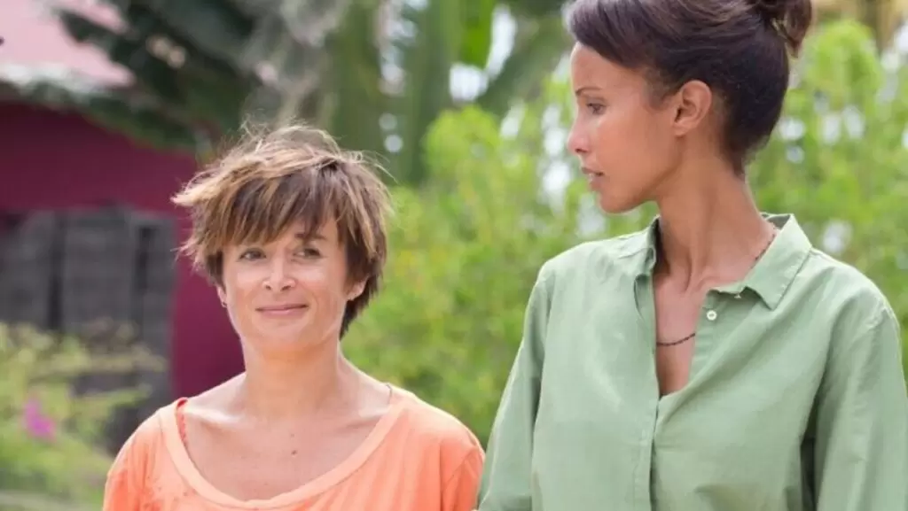 Agathe Et Béatrice De Laboulaye Sont Elles Sœurs