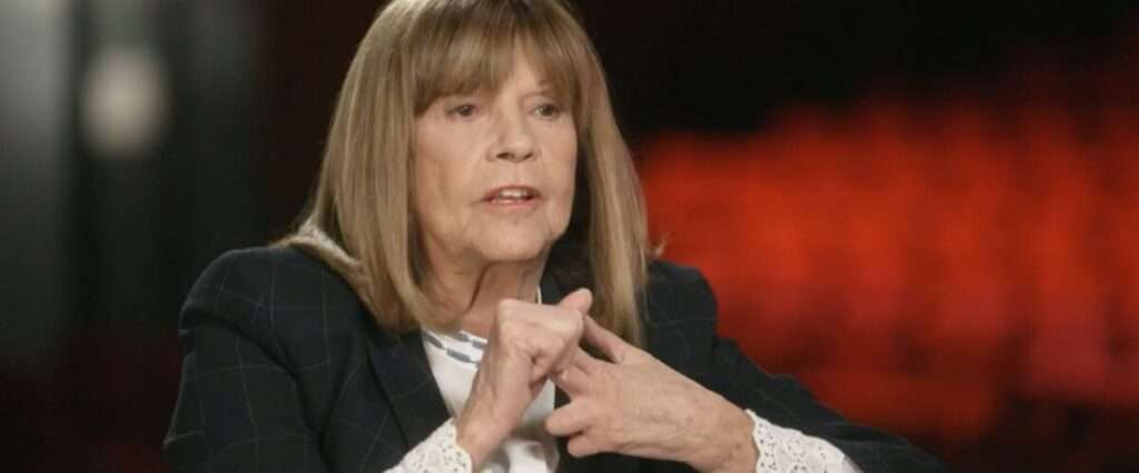 Age Chantal Goya Age Chantal Goya