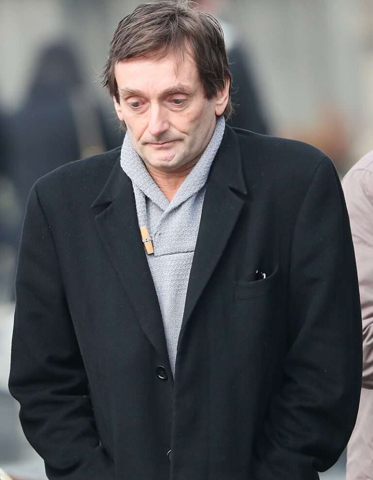 Age De Pierre Palmade