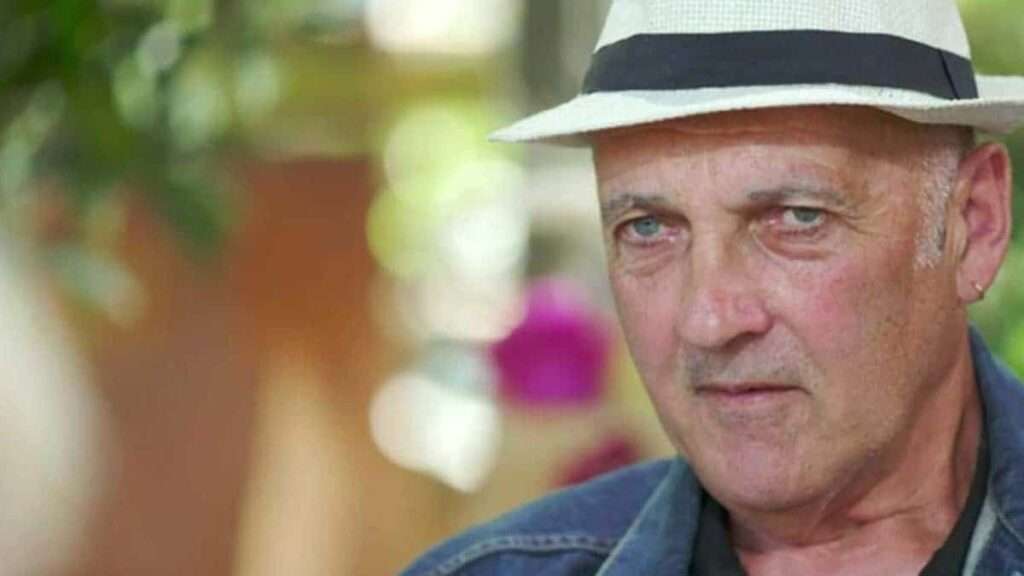 Age Laurence Amour Est Dans Le Pré