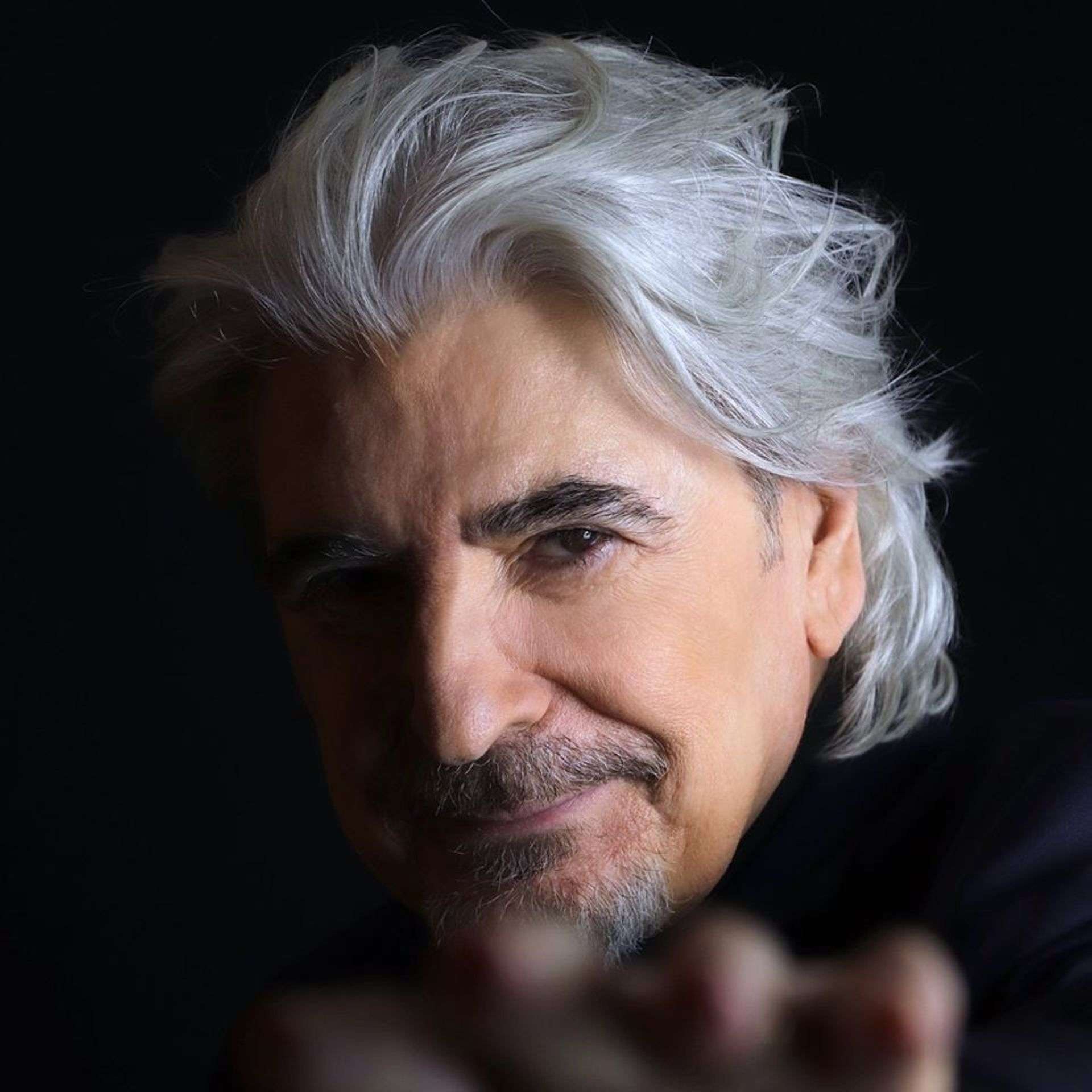 Âge Serge Lama Malade Cancer - La célébrité