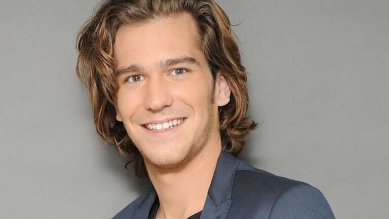 Amaury Vassili Fils