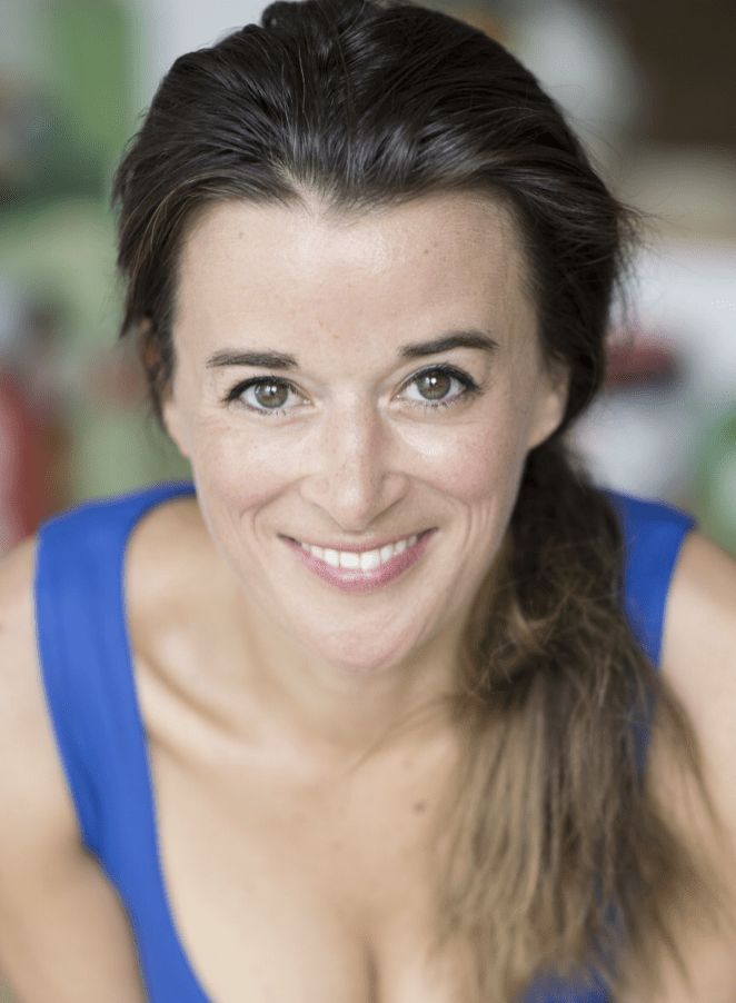 Béatrice De La Boulaye