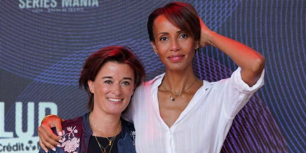 Béatrice De La Boulaye
