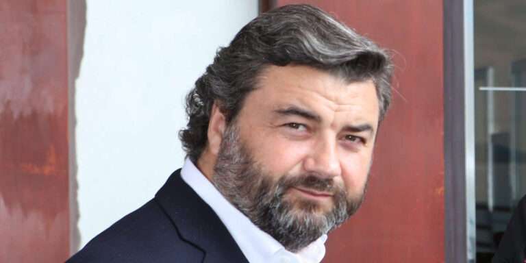 Benjamin Dessange Fortune