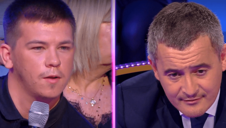 Bryan Maison Horreur