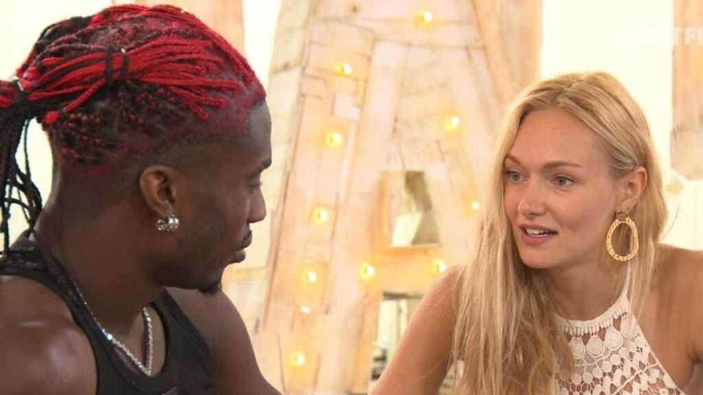 Calisson Goasdoué Origine Calisson Goasdoué Origine