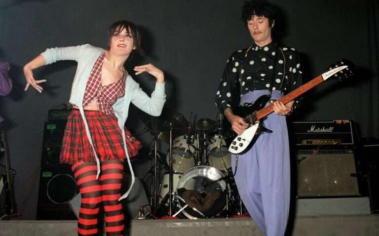 Catherine Ringer Jeune