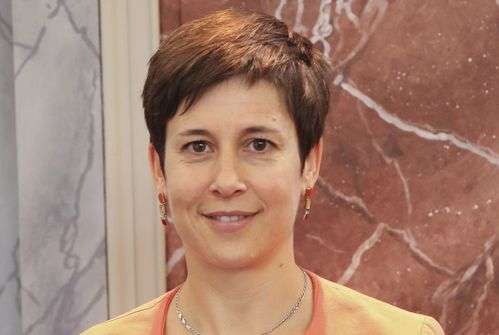 Céline Parisot Fille De Laurence