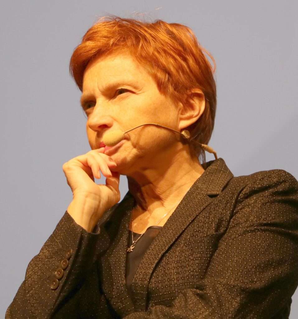 Céline Parisot Fille De Laurence