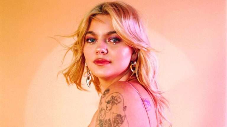 Chanson Louane Pour Sa Fille