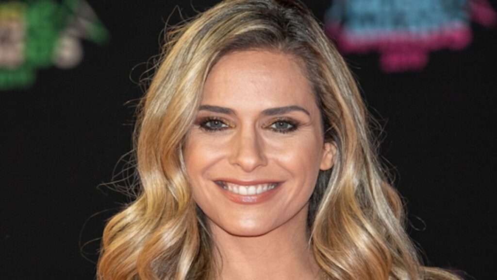 Clara Morgane Enfant