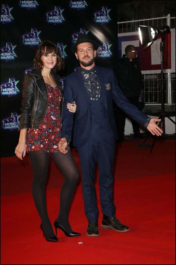 Claudio Capeo Sa Femme