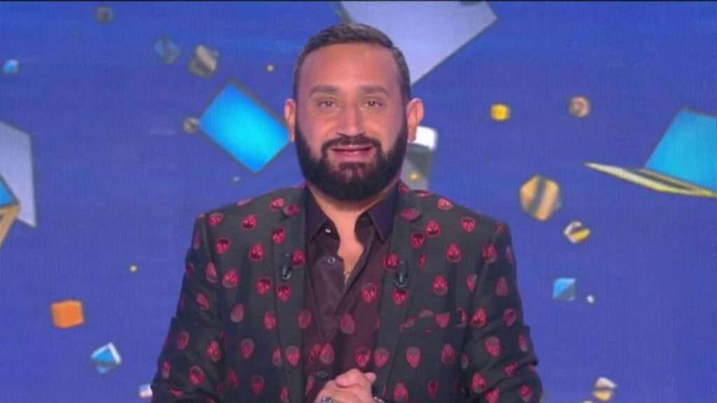 Cyril Hanouna Affaire Lola Cyril Hanouna Affaire Lola