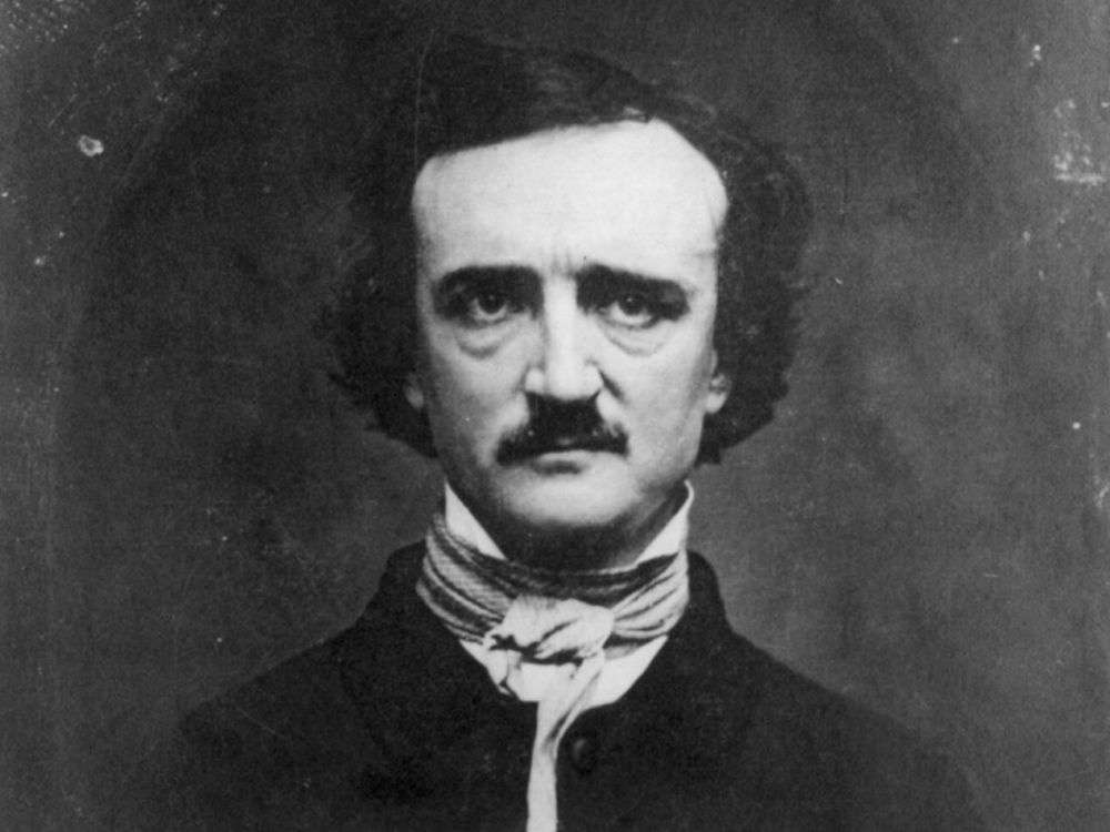 De Quelle Maladie Souffrait Edgar Allan Poe