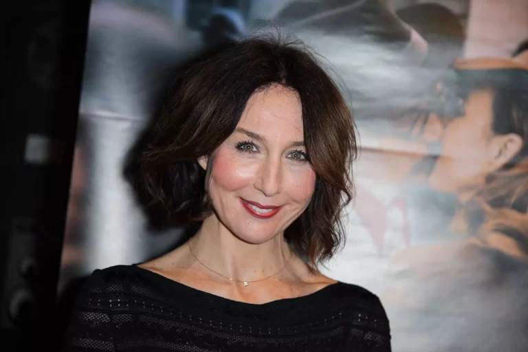 Elsa Zylberstein Mari 2022