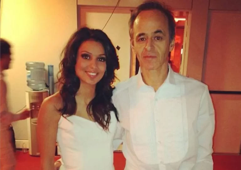 Enfant Jean Jacques Goldman
