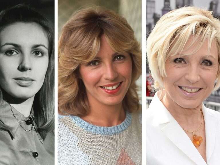 Evelyne Dhéliat Jeune