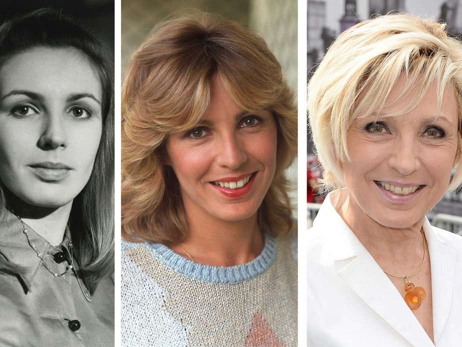 Evelyne Dhéliat Jeune