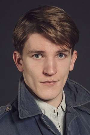 Ewan Mitchell Ewan Mitchell