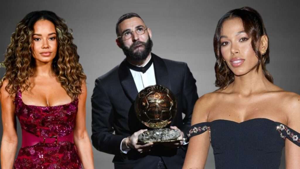 Ex Femme De Benzema Ex Femme De Benzema