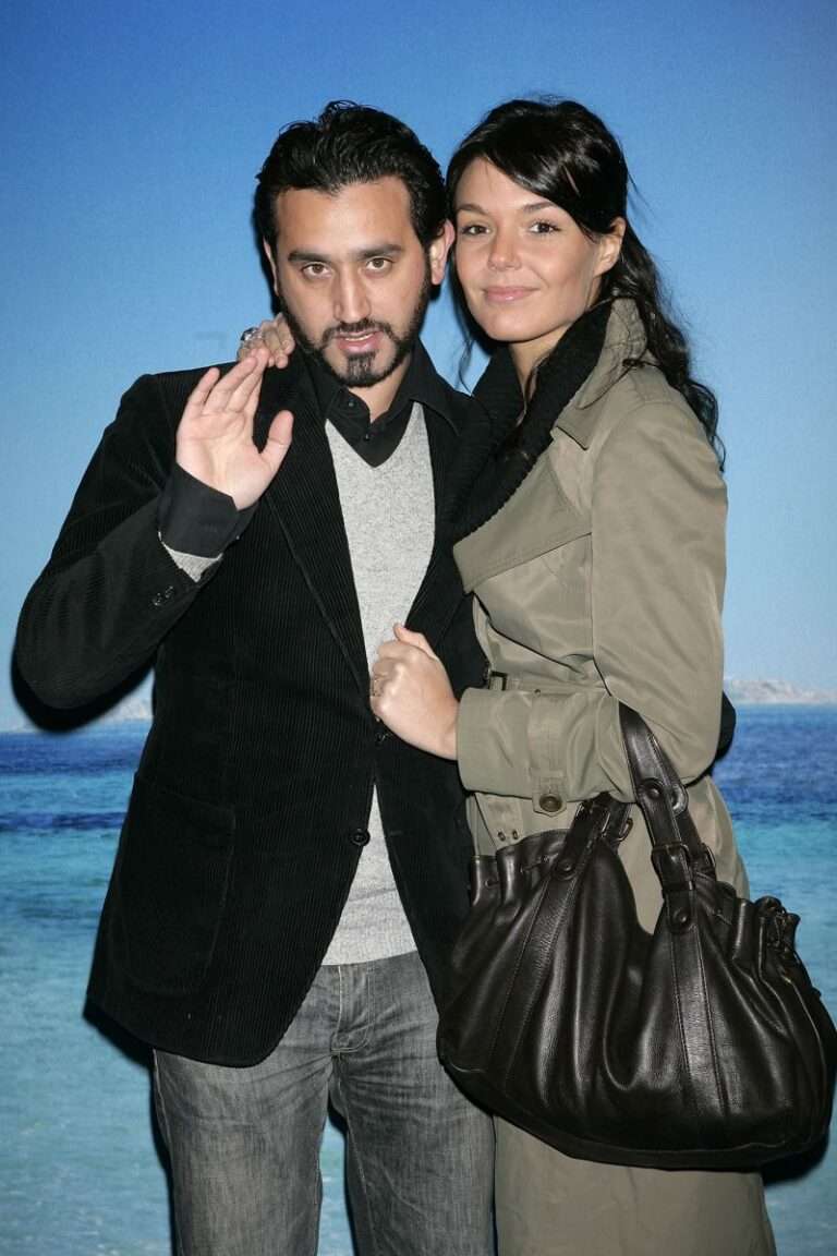 Ex Femme De Cyril Hanouna Tpmp 2022