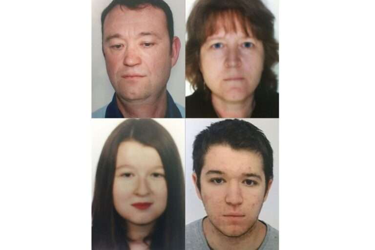 Famille Troadec Twitter
