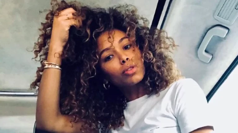 Femme De Karim Benzema Instagram