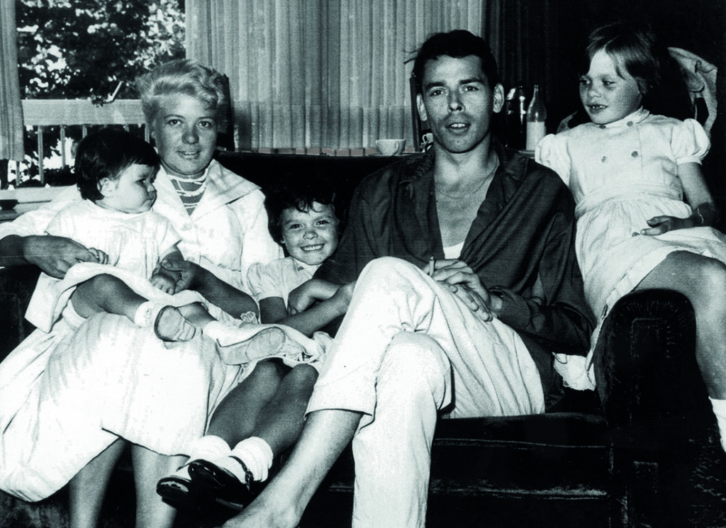 Fils De Jacques Brel Fils De Jacques Brel