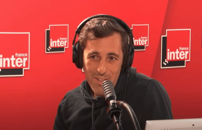 Fils De Jean-Jacques Goldman Star Academy