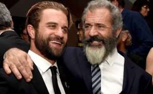 Fils Mel Gibson