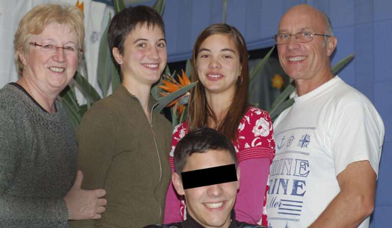 Franck Perrais Aujourd'hui