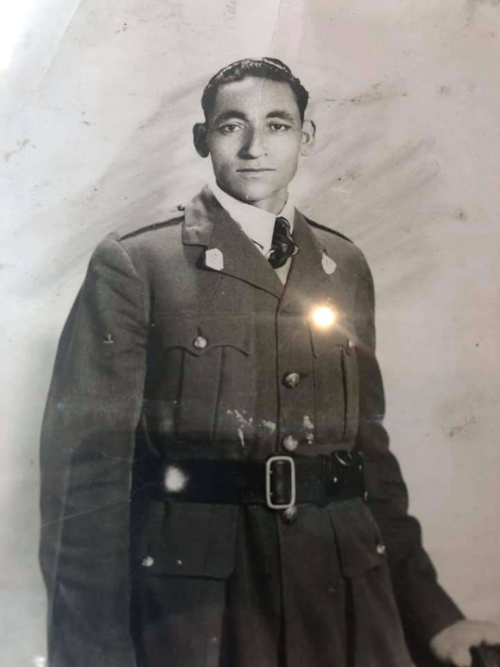 Gérald Darmanin Origine Parents