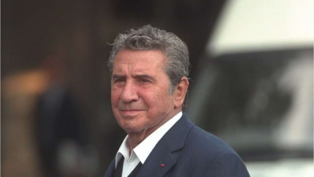 Gilbert Bécaud Cause Décès