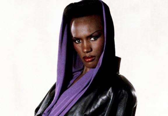 Grace Jones Taille Grace Jones Taille