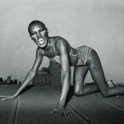Grace Jones Taille Grace Jones Taille