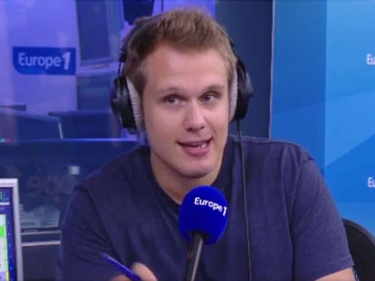 Guillaume Genton Fils De Qui