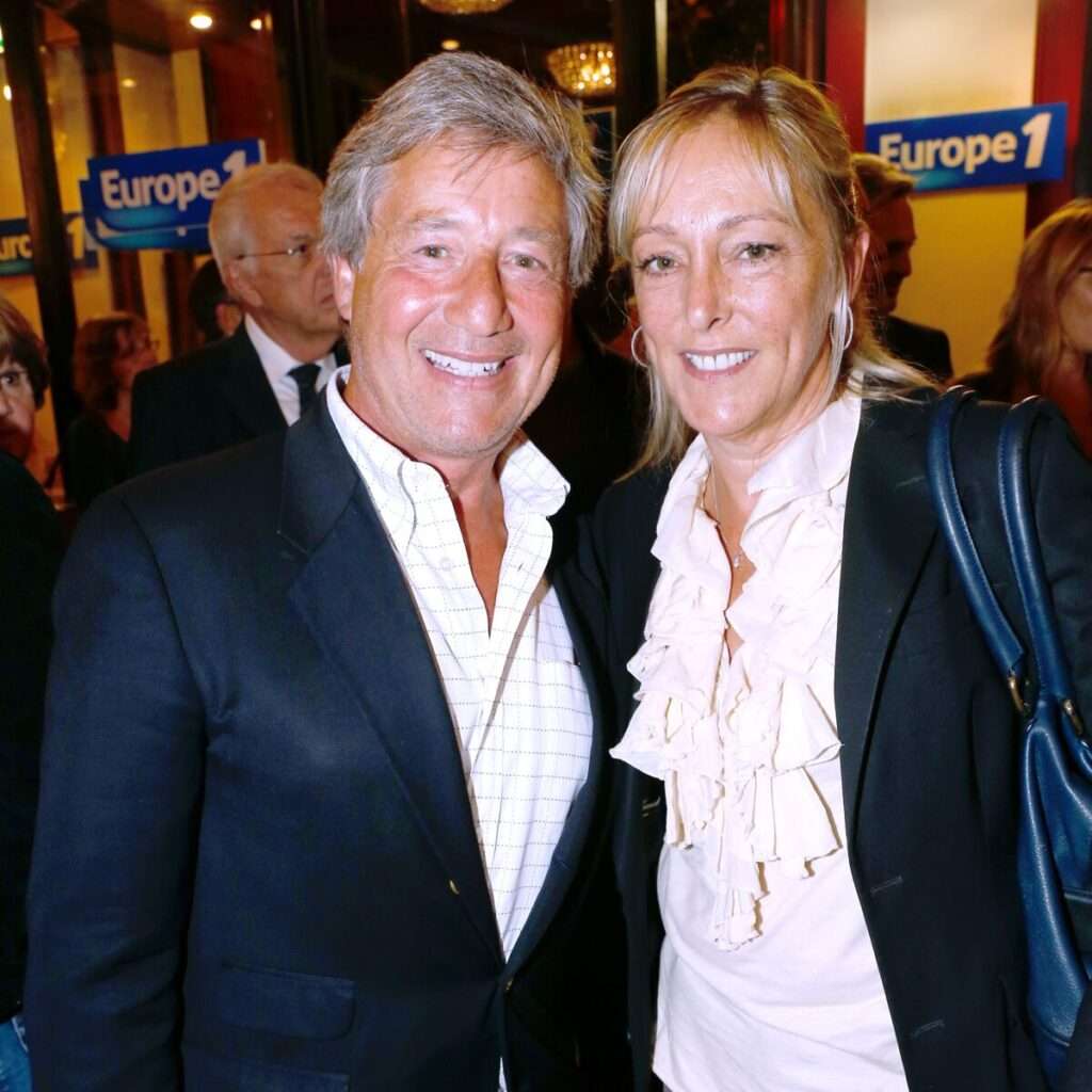 Isabelle Sabatier Age