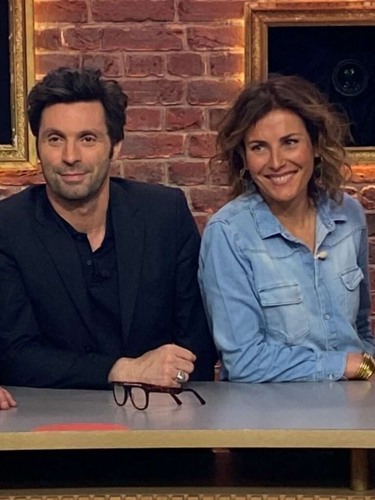 Johan Affaire Conclue