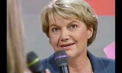Journaliste Martine Allain Regnault Journaliste Martine Allain Regnault